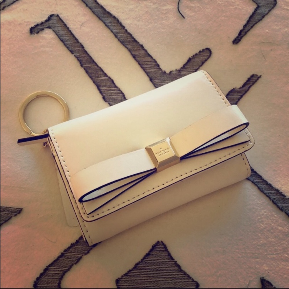 Kate spade Montfort Park Darla